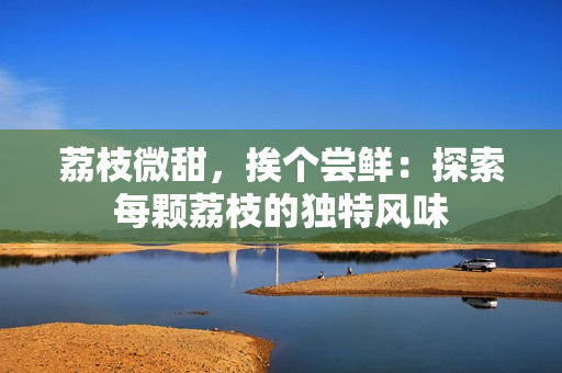 荔枝微甜，挨個嘗鮮：探索每顆荔枝的獨特風味