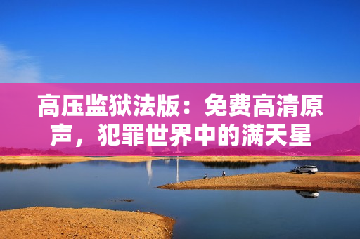高壓監(jiān)獄法版：免費(fèi)高清原聲，犯罪世界中的滿天星