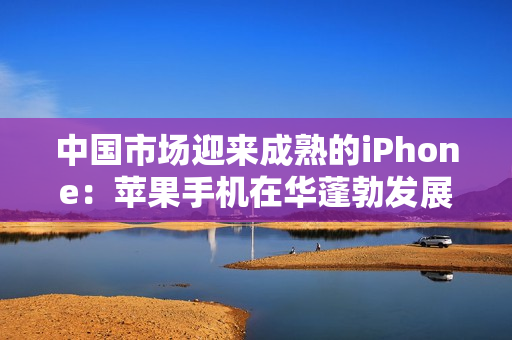 中國(guó)市場(chǎng)迎來(lái)成熟的iPhone：蘋(píng)果手機(jī)在華蓬勃發(fā)展的背后