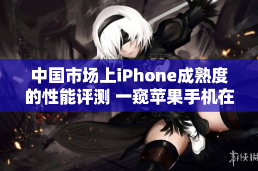 中國市場上iPhone成熟度的性能評測 一窺蘋果手機(jī)在中國的表現(xiàn)