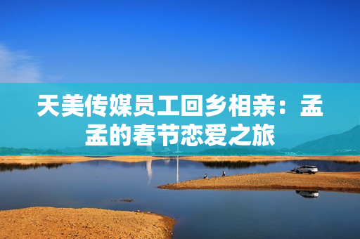 天美傳媒員工回鄉(xiāng)相親：孟孟的春節(jié)戀愛之旅