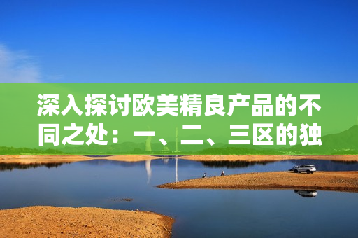 深入探討歐美精良產(chǎn)品的不同之處：一、二、三區(qū)的獨特特點與差異分析