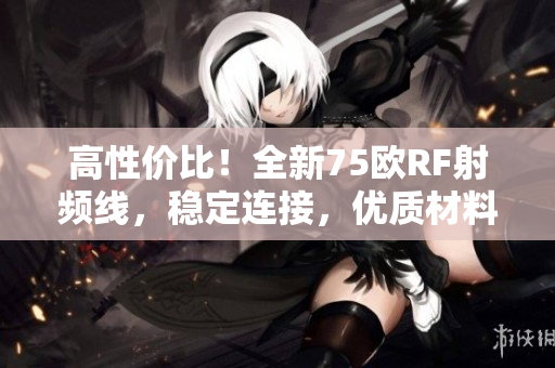 高性價(jià)比！全新75歐RF射頻線，穩(wěn)定連接，優(yōu)質(zhì)材料保障，讓您的設(shè)備更暢通無(wú)阻！