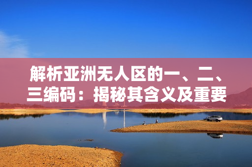 解析亞洲無人區(qū)的一、二、三編碼：揭秘其含義及重要性