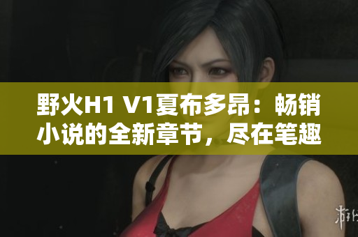 野火H1 V1夏布多昂：暢銷小說(shuō)的全新章節(jié)，盡在筆趣閣