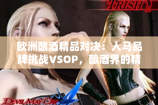 歐洲釀酒精品對(duì)決：人馬品牌挑戰(zhàn)VSOP，釀酒界的精彩較量