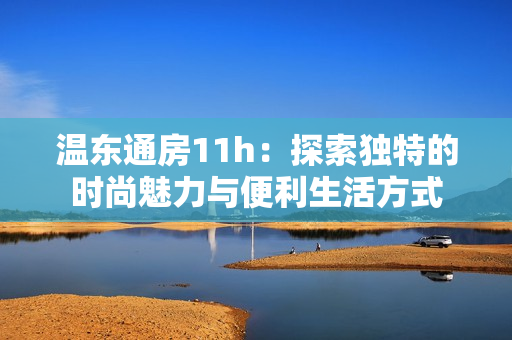 溫東通房11h：探索獨(dú)特的時尚魅力與便利生活方式