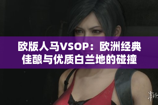 歐版人馬VSOP：歐洲經(jīng)典佳釀與優(yōu)質(zhì)白蘭地的碰撞