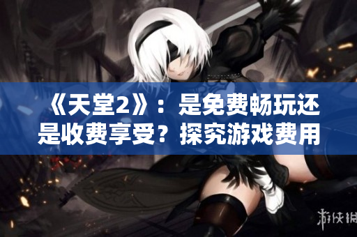 《天堂2》：是免費(fèi)暢玩還是收費(fèi)享受？探究游戲費(fèi)用與玩家體驗(yàn)的關(guān)系