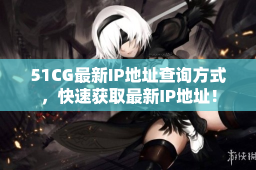 51CG最新IP地址查詢方式，快速獲取最新IP地址！