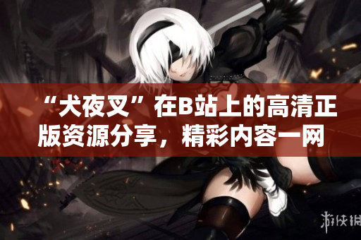 “犬夜叉”在B站上的高清正版資源分享，精彩內(nèi)容一網(wǎng)打盡