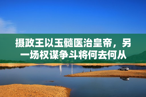 攝政王以玉髓醫(yī)治皇帝，另一場(chǎng)權(quán)謀爭(zhēng)斗將何去何從