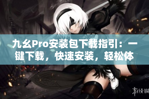 九幺Pro安裝包下載指引：一鍵下載，快速安裝，輕松體驗(yàn)