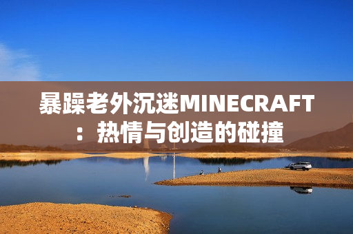 暴躁老外沉迷MINECRAFT：熱情與創(chuàng)造的碰撞