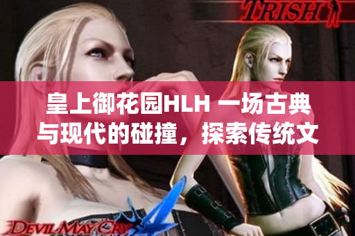 皇上御花園HLH 一場(chǎng)古典與現(xiàn)代的碰撞，探索傳統(tǒng)文化與現(xiàn)代生活的融合