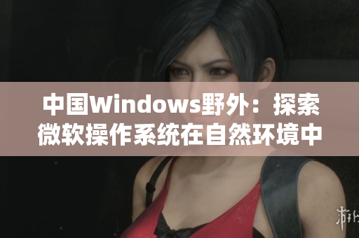 中國(guó)Windows野外：探索微軟操作系統(tǒng)在自然環(huán)境中的應(yīng)用與挑戰(zhàn)