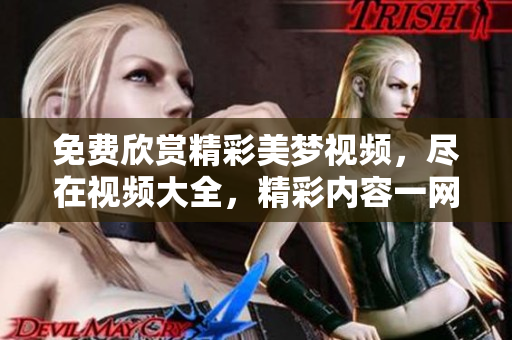 免費欣賞精彩美夢視頻，盡在視頻大全，精彩內(nèi)容一網(wǎng)打盡