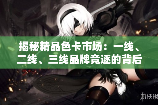 揭秘精品色卡市場：一線、二線、三線品牌競逐的背后
