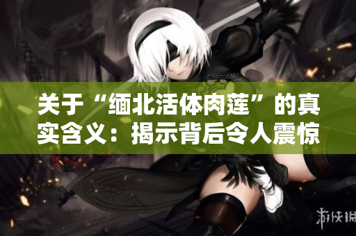 關(guān)于“緬北活體肉蓮”的真實(shí)含義：揭示背后令人震驚的秘密和相關(guān)問題