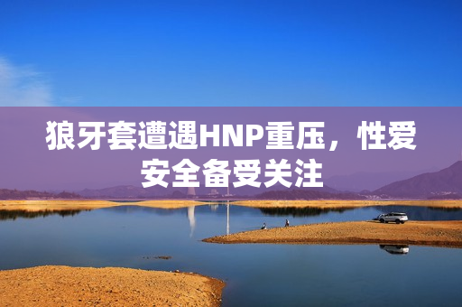 狼牙套遭遇HNP重壓，性愛安全備受關(guān)注