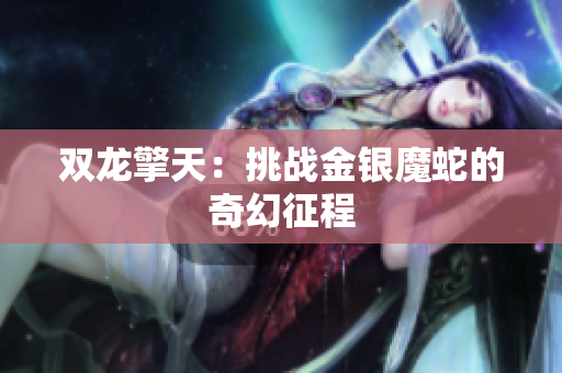 雙龍擎天：挑戰(zhàn)金銀魔蛇的奇幻征程