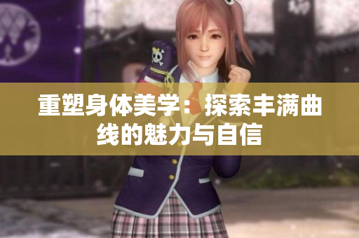 重塑身體美學(xué)：探索豐滿曲線的魅力與自信