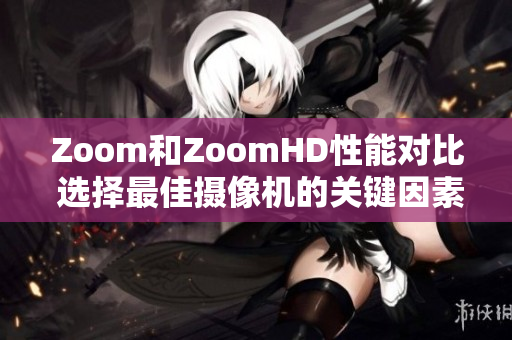 Zoom和ZoomHD性能對(duì)比 選擇最佳攝像機(jī)的關(guān)鍵因素