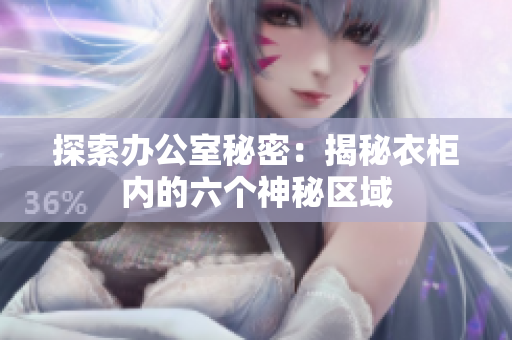 探索辦公室秘密：揭秘衣柜內(nèi)的六個(gè)神秘區(qū)域