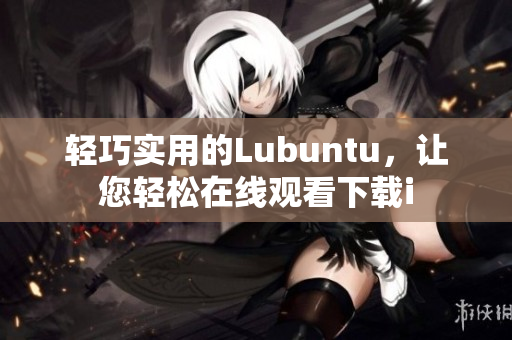 輕巧實(shí)用的Lubuntu，讓您輕松在線觀看下載i
