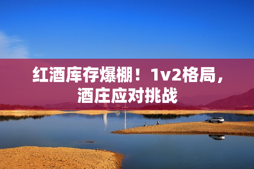 紅酒庫存爆棚！1v2格局，酒莊應對挑戰(zhàn)