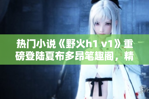 熱門小說《野火h1 v1》重磅登陸夏布多昂筆趣閣，精彩故事等你解鎖！