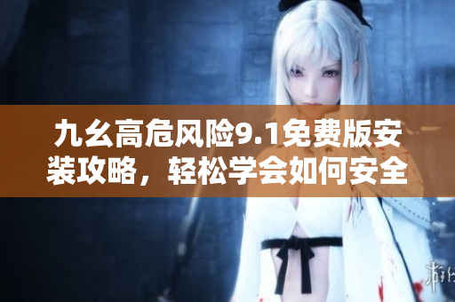九幺高危風(fēng)險9.1免費版安裝攻略，輕松學(xué)會如何安全快速安裝