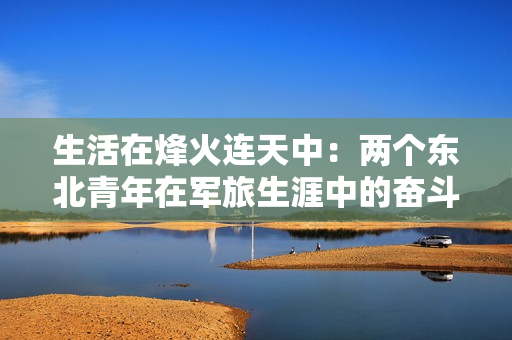 生活在烽火連天中：兩個東北青年在軍旅生涯中的奮斗與成長