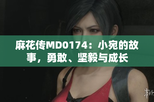 麻花傳MD0174：小宛的故事，勇敢、堅(jiān)毅與成長