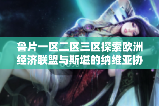 魯片一區(qū)二區(qū)三區(qū)探索歐洲經(jīng)濟聯(lián)盟與斯堪的納維亞協(xié)議的關(guān)系