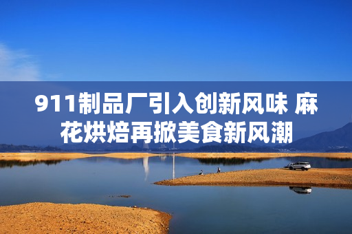 911制品廠引入創(chuàng)新風(fēng)味 麻花烘焙再掀美食新風(fēng)潮