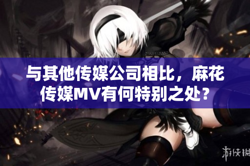 與其他傳媒公司相比，麻花傳媒MV有何特別之處？