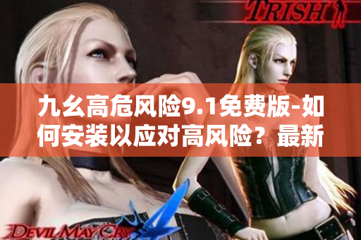 九幺高危風(fēng)險9.1免費(fèi)版-如何安裝以應(yīng)對高風(fēng)險？最新安裝指南分享