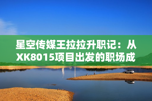 星空傳媒王拉拉升職記：從XK8015項目出發(fā)的職場成長經(jīng)歷