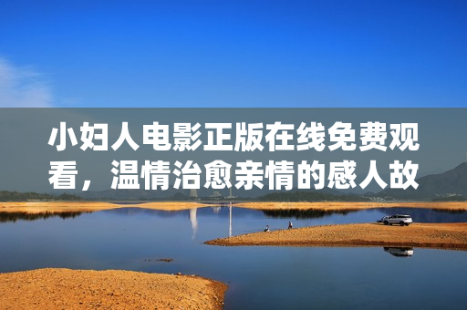 小婦人電影正版在線免費觀看，溫情治愈親情的感人故事，不容錯過!