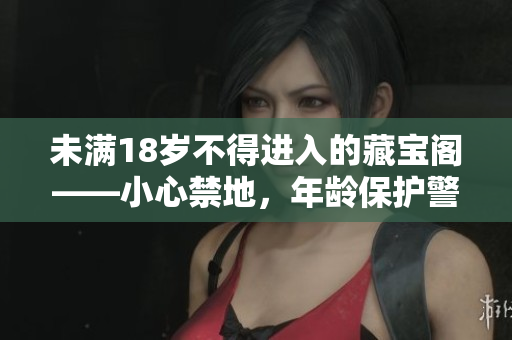 未滿18歲不得進(jìn)入的藏寶閣——小心禁地，年齡保護(hù)警告！