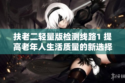 扶老二輕量版檢測線路1 提高老年人生活質(zhì)量的新選擇!