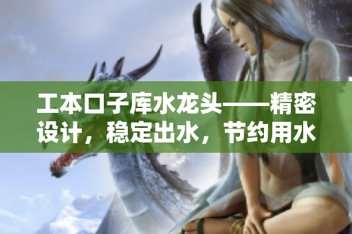 工本口子庫水龍頭——精密設(shè)計，穩(wěn)定出水，節(jié)約用水資源
