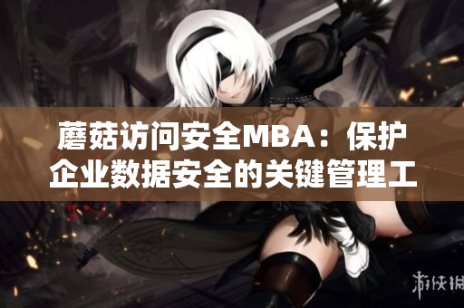 蘑菇訪問安全MBA：保護企業(yè)數(shù)據(jù)安全的關鍵管理工具