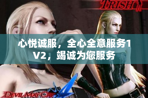 心悅誠服，全心全意服務(wù)1V2，竭誠為您服務(wù)