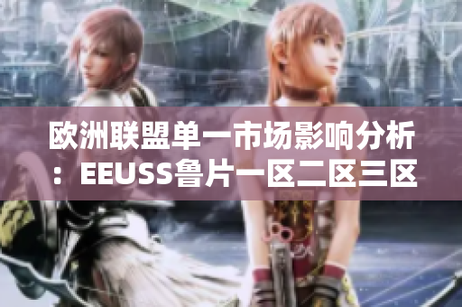 歐洲聯(lián)盟單一市場(chǎng)影響分析：EEUSS魯片一區(qū)二區(qū)三區(qū)的經(jīng)濟(jì)發(fā)展與未來展望