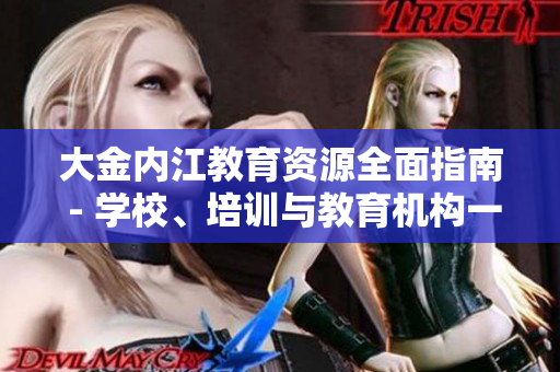 大金內(nèi)江教育資源全面指南 - 學(xué)校、培訓(xùn)與教育機(jī)構(gòu)一網(wǎng)打盡