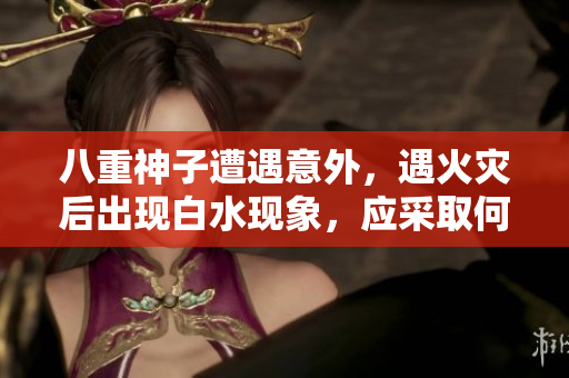 八重神子遭遇意外，遇火災(zāi)后出現(xiàn)白水現(xiàn)象，應(yīng)采取何種措施？