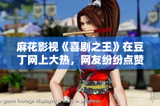 麻花影視《喜劇之王》在豆丁網(wǎng)上大熱，網(wǎng)友紛紛點(diǎn)贊力推 給予高度評(píng)價(jià)