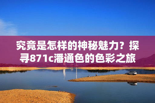 究竟是怎樣的神秘魅力？探尋871c潘通色的色彩之旅
